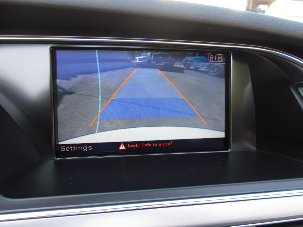 2012 Audi S5 Image 64