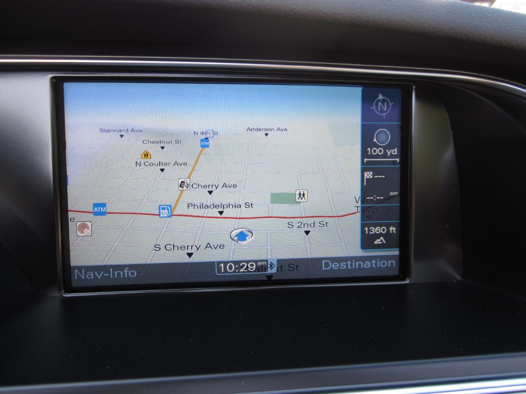 2012 Audi S5 Image 65