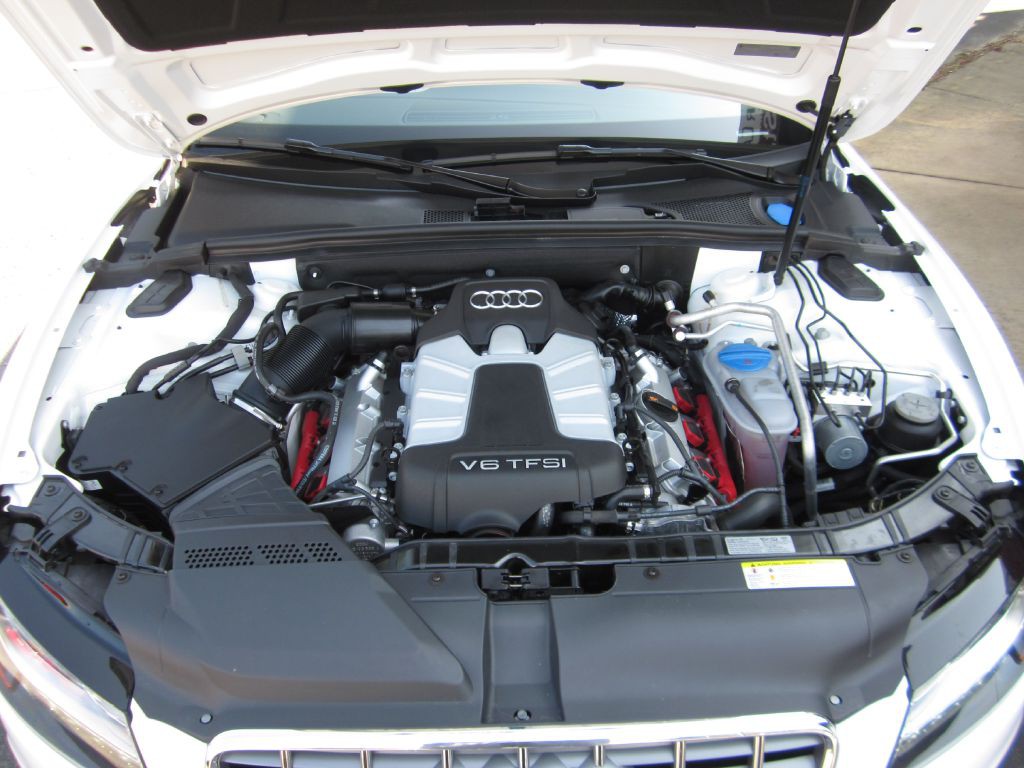 2012 Audi S5 Image 73