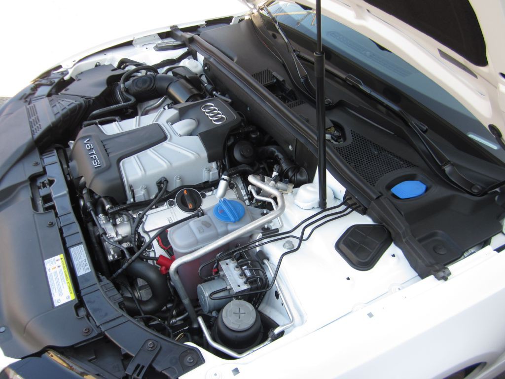 2012 Audi S5 Image 76