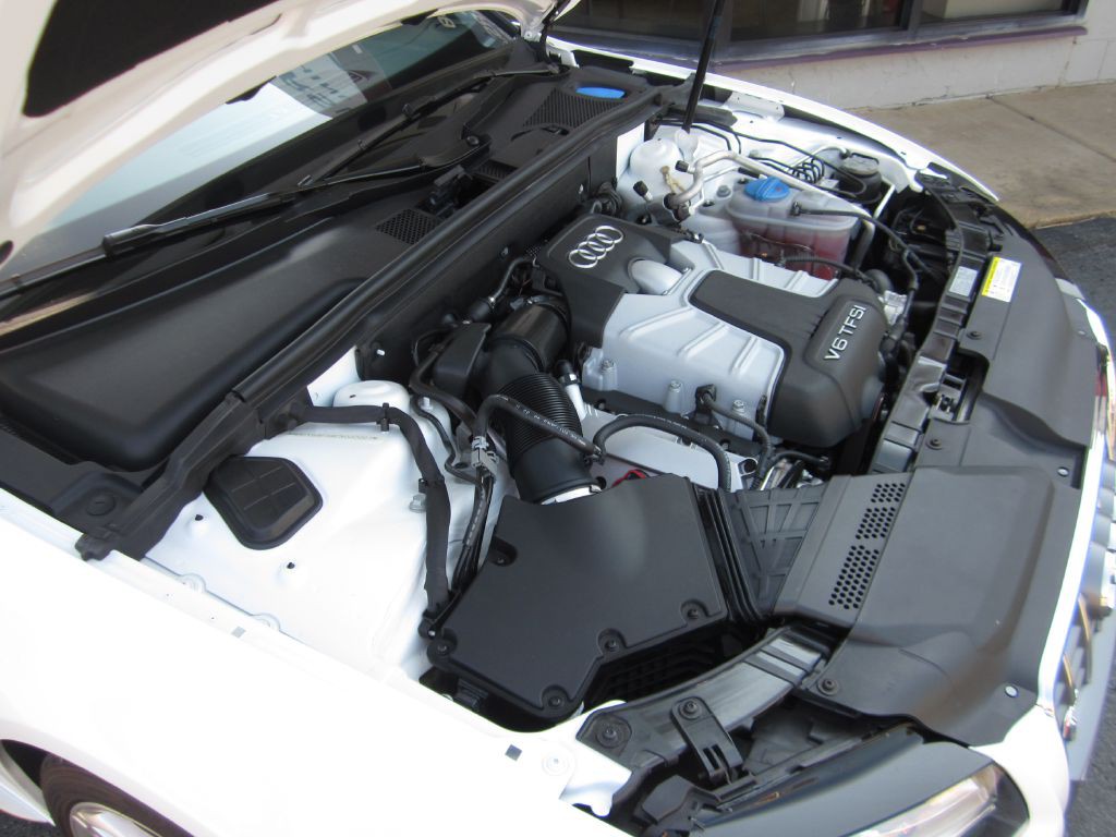 2012 Audi S5 Image 78