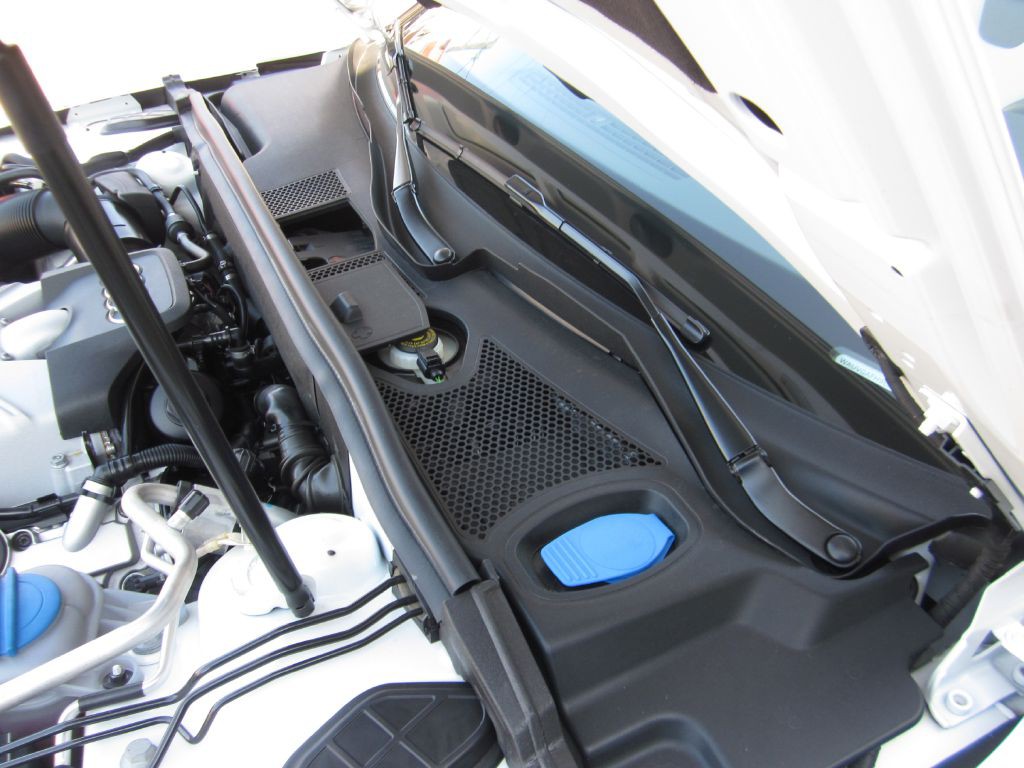 2012 Audi S5 Image 80