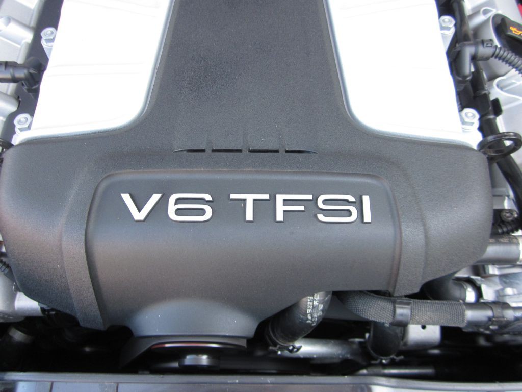 2012 Audi S5 Image 81