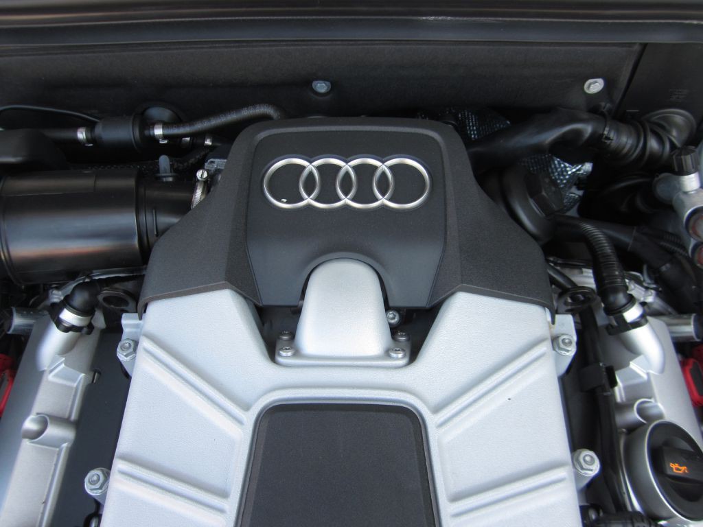 2012 Audi S5 Image 82