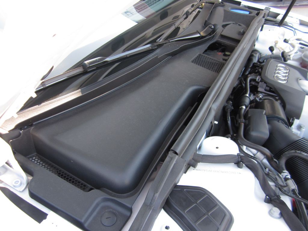 2012 Audi S5 Image 83