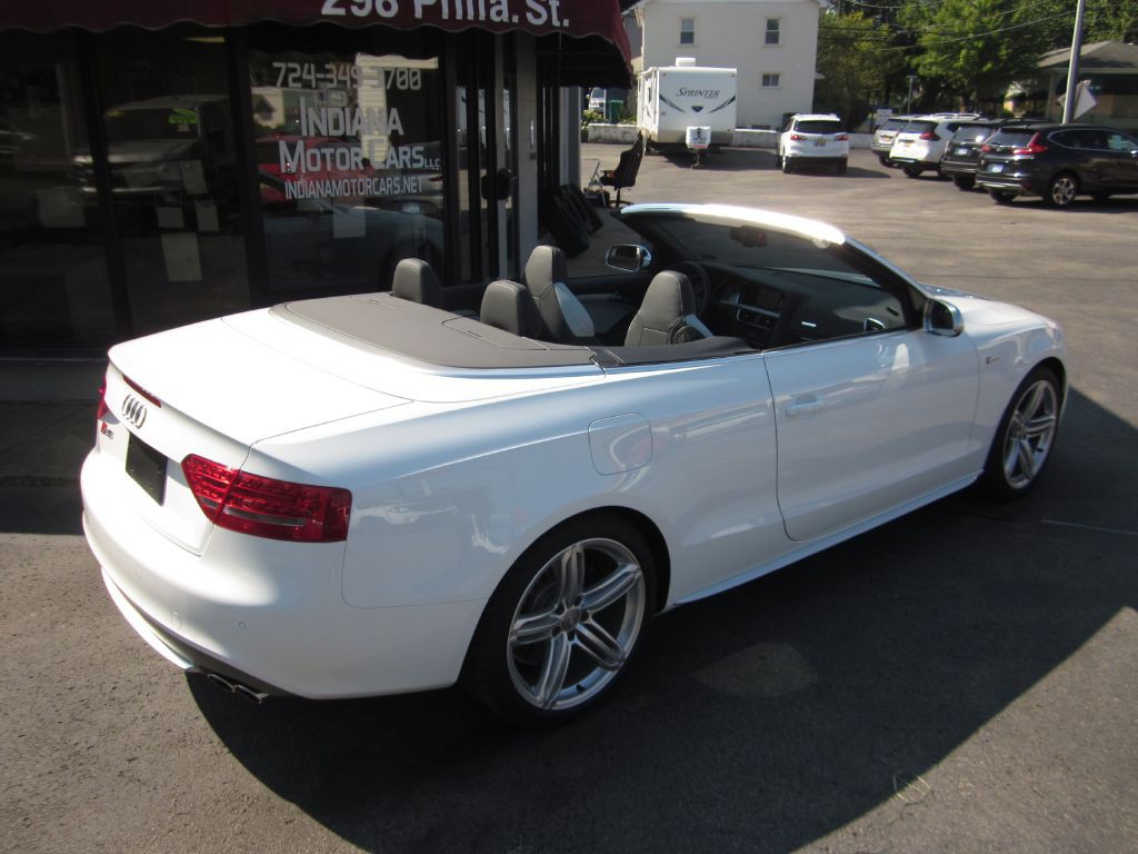 2012 Audi S5 Image 86