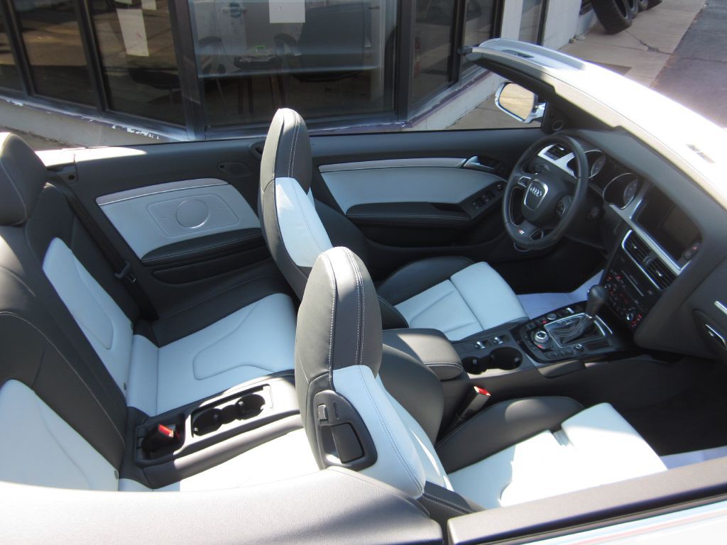 2012 Audi S5 Image 87