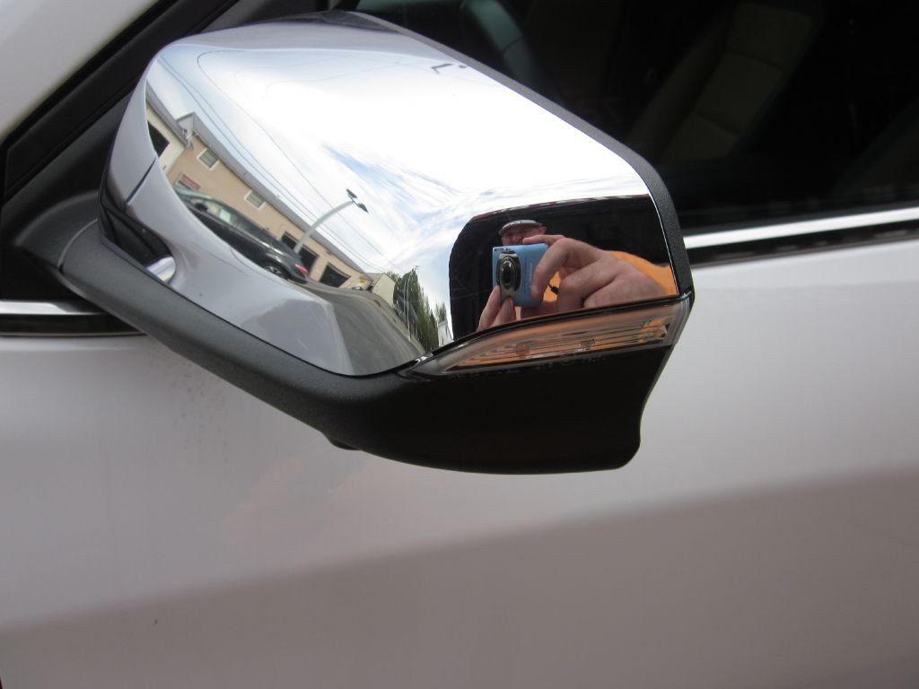 2020 Chevrolet Equinox Image 18