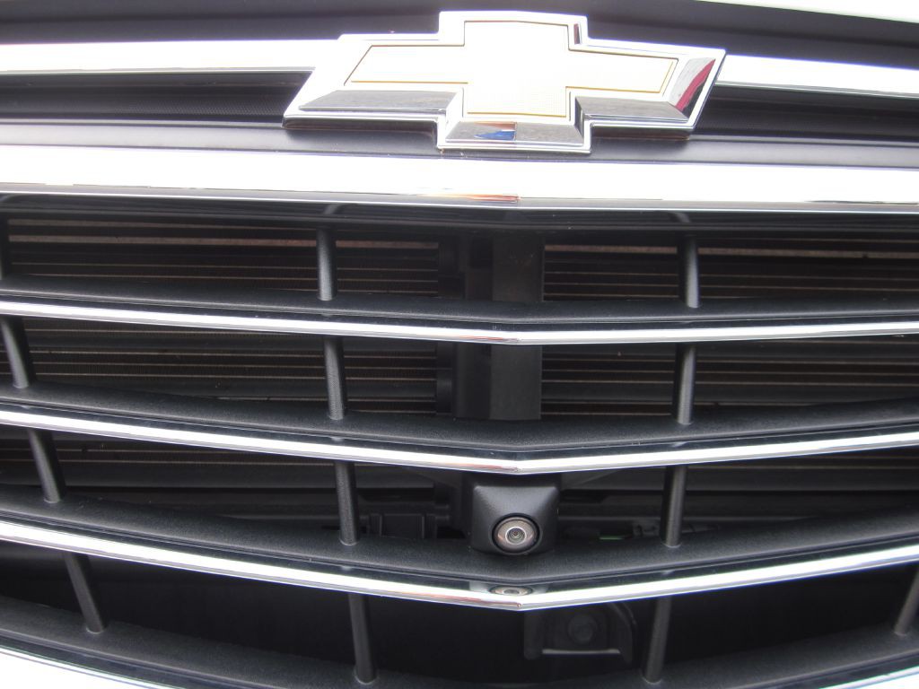 2020 Chevrolet Equinox Image 24