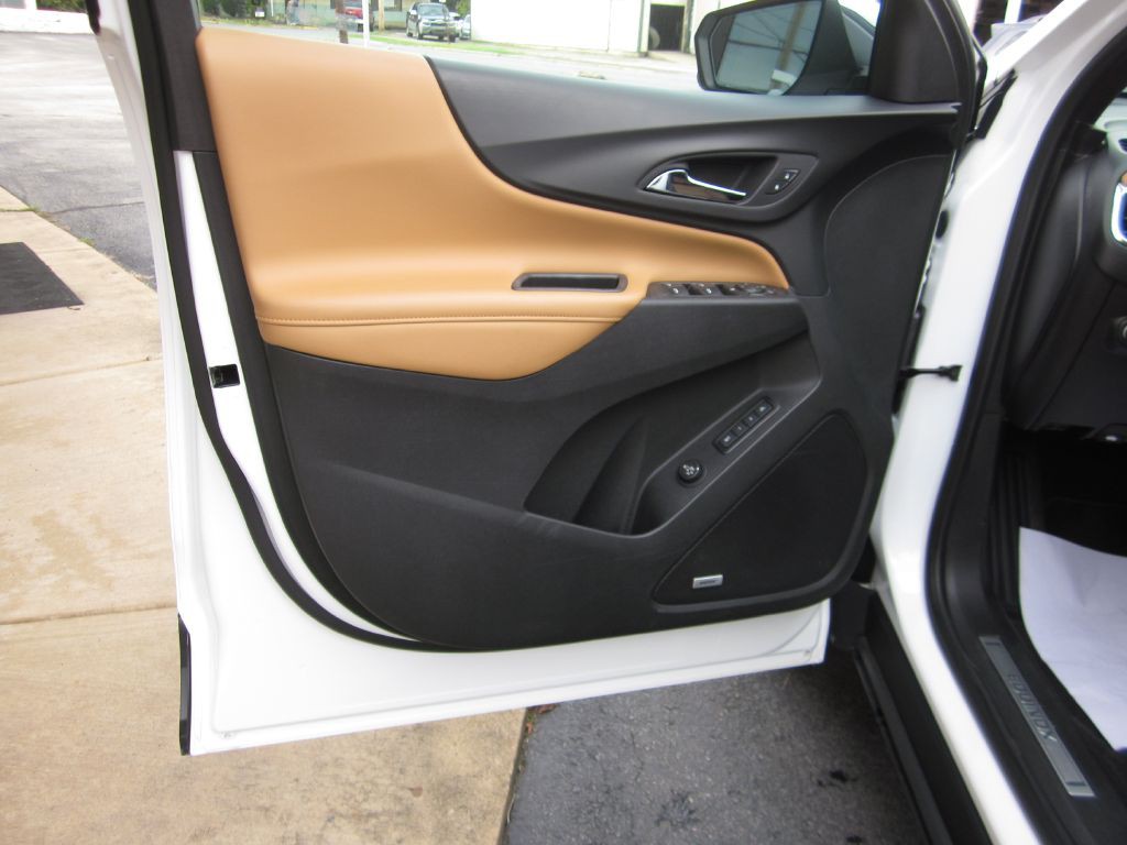 2020 Chevrolet Equinox Image 39