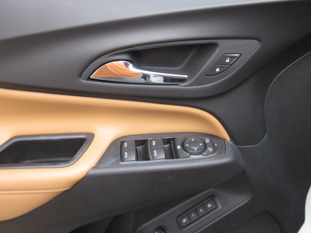 2020 Chevrolet Equinox Image 42