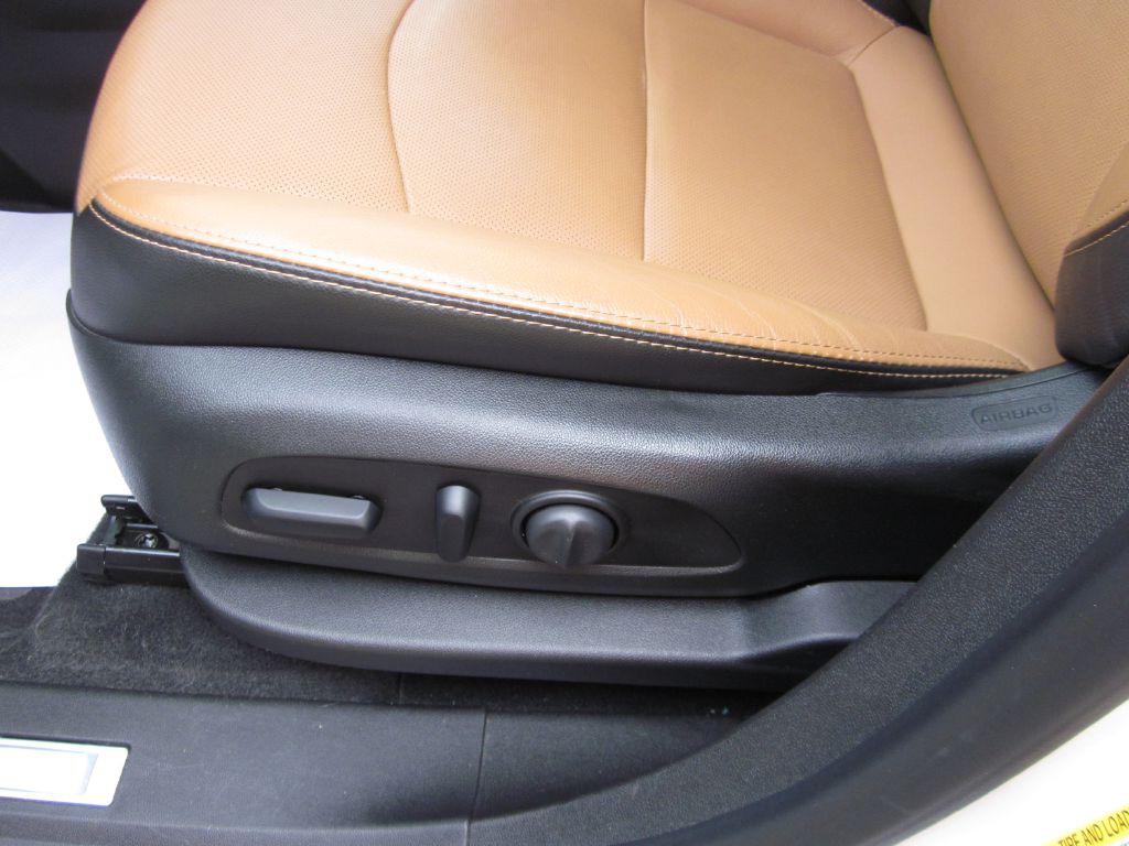 2020 Chevrolet Equinox Image 44