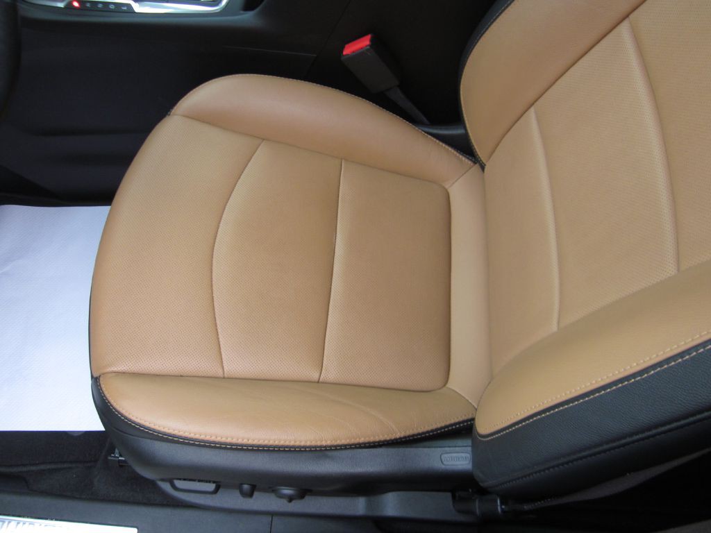 2020 Chevrolet Equinox Image 45