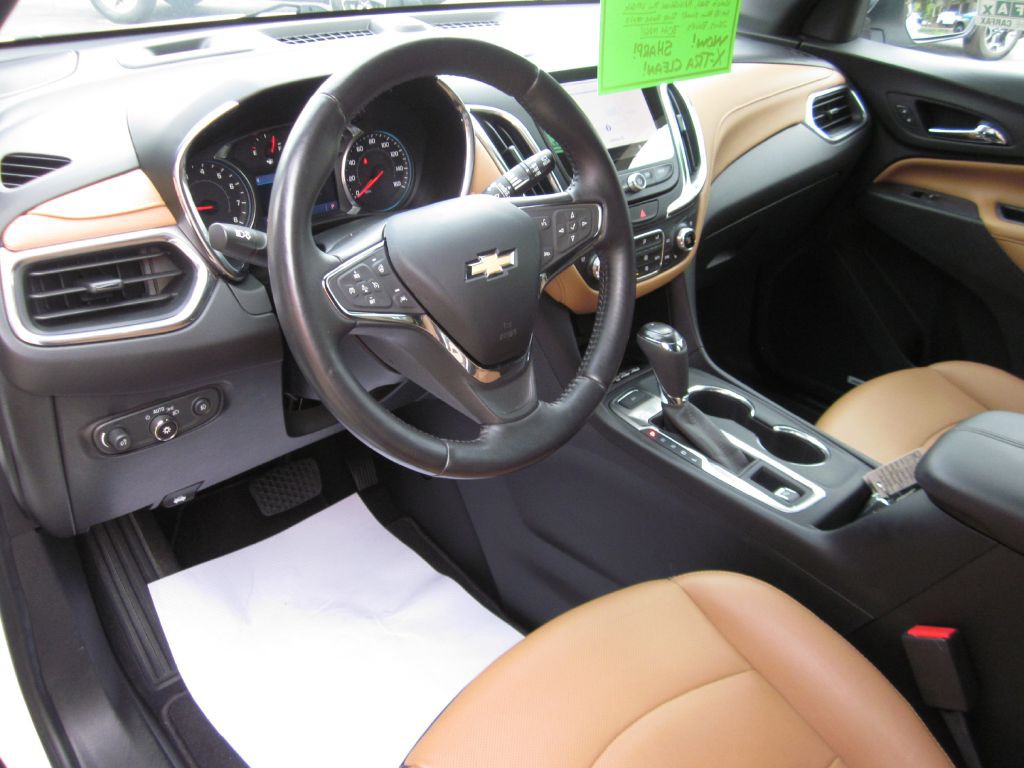 2020 Chevrolet Equinox Image 46