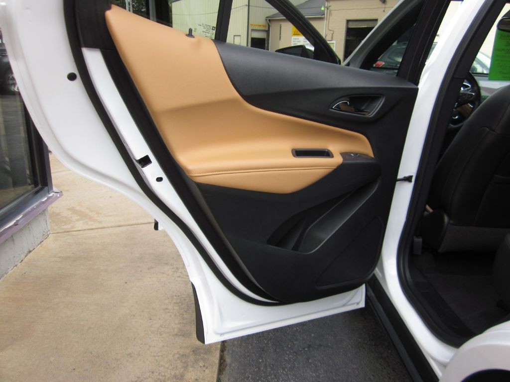 2020 Chevrolet Equinox Image 48