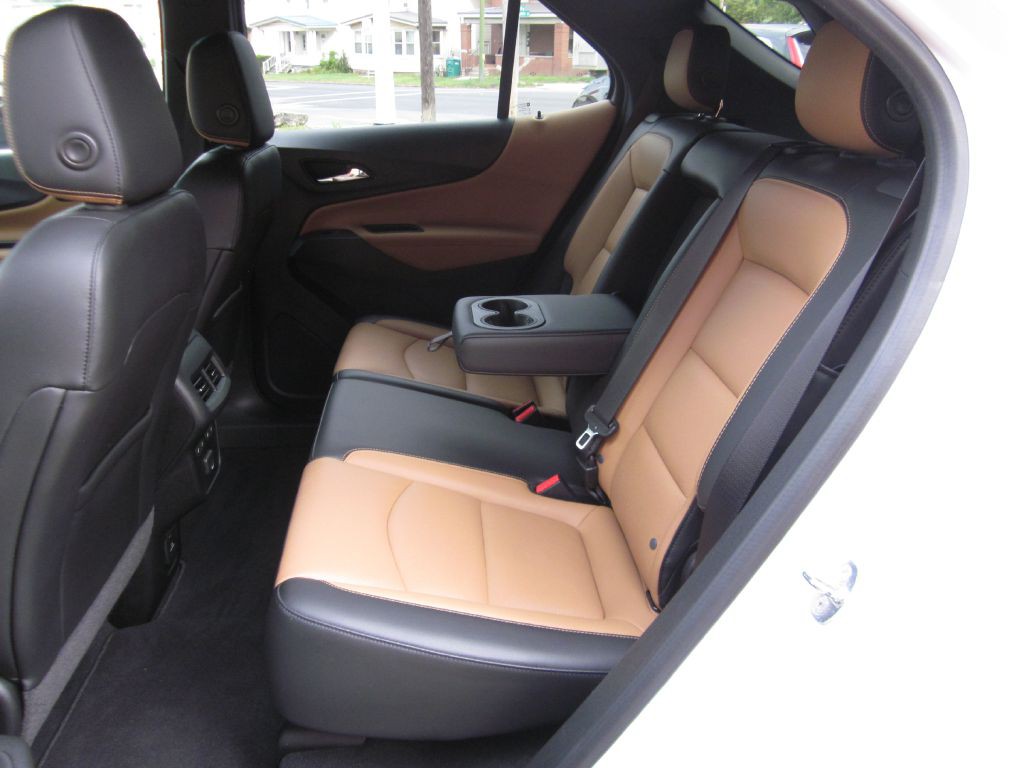 2020 Chevrolet Equinox Image 49