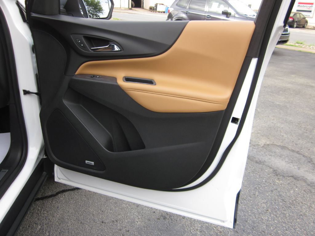 2020 Chevrolet Equinox Image 53