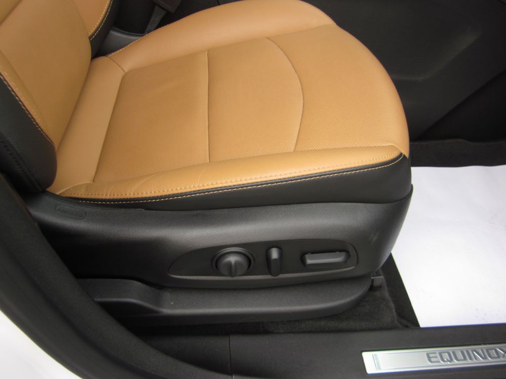 2020 Chevrolet Equinox Image 55