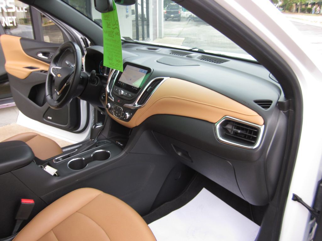 2020 Chevrolet Equinox Image 58