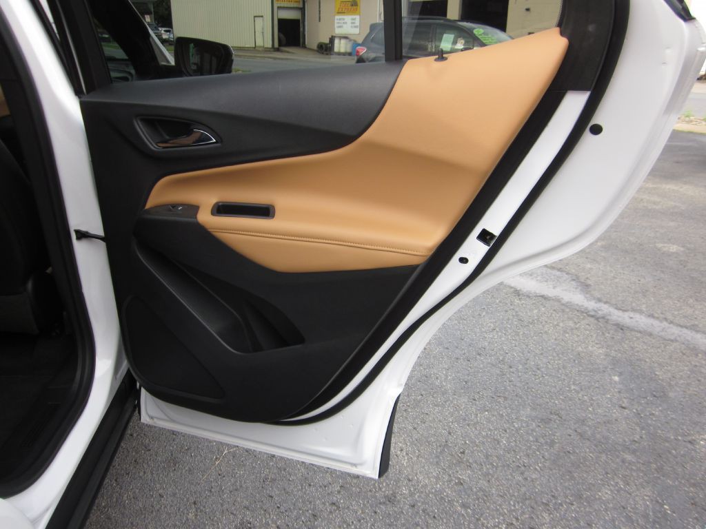 2020 Chevrolet Equinox Image 60