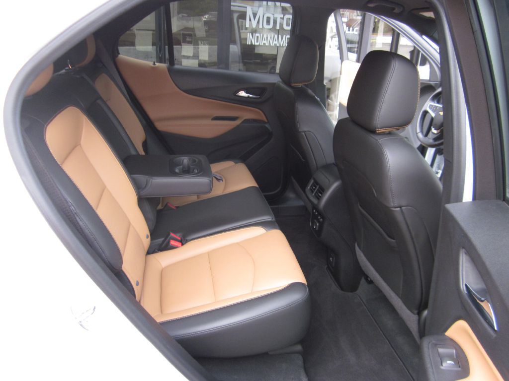 2020 Chevrolet Equinox Image 61