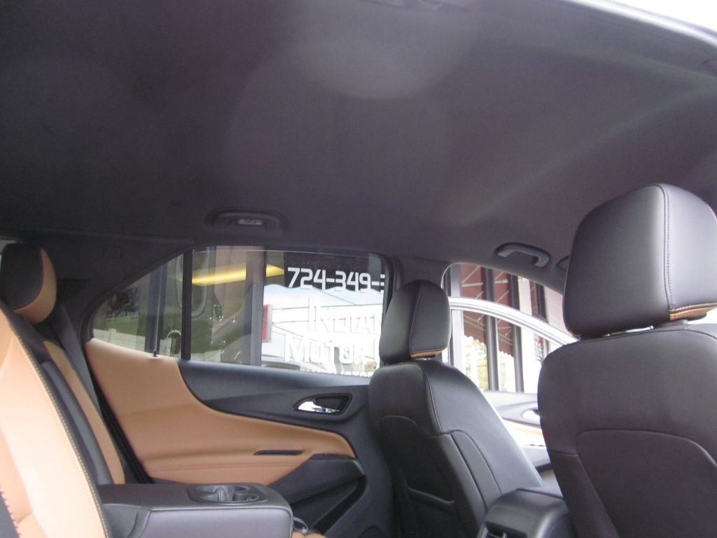 2020 Chevrolet Equinox Image 64