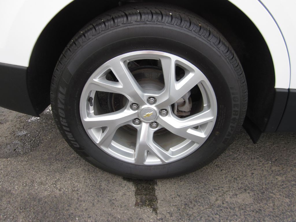 2020 Chevrolet Equinox Image 65