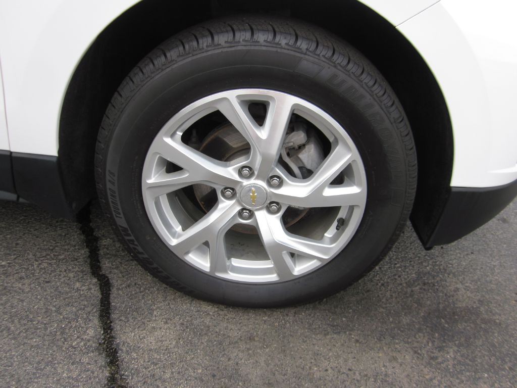 2020 Chevrolet Equinox Image 66