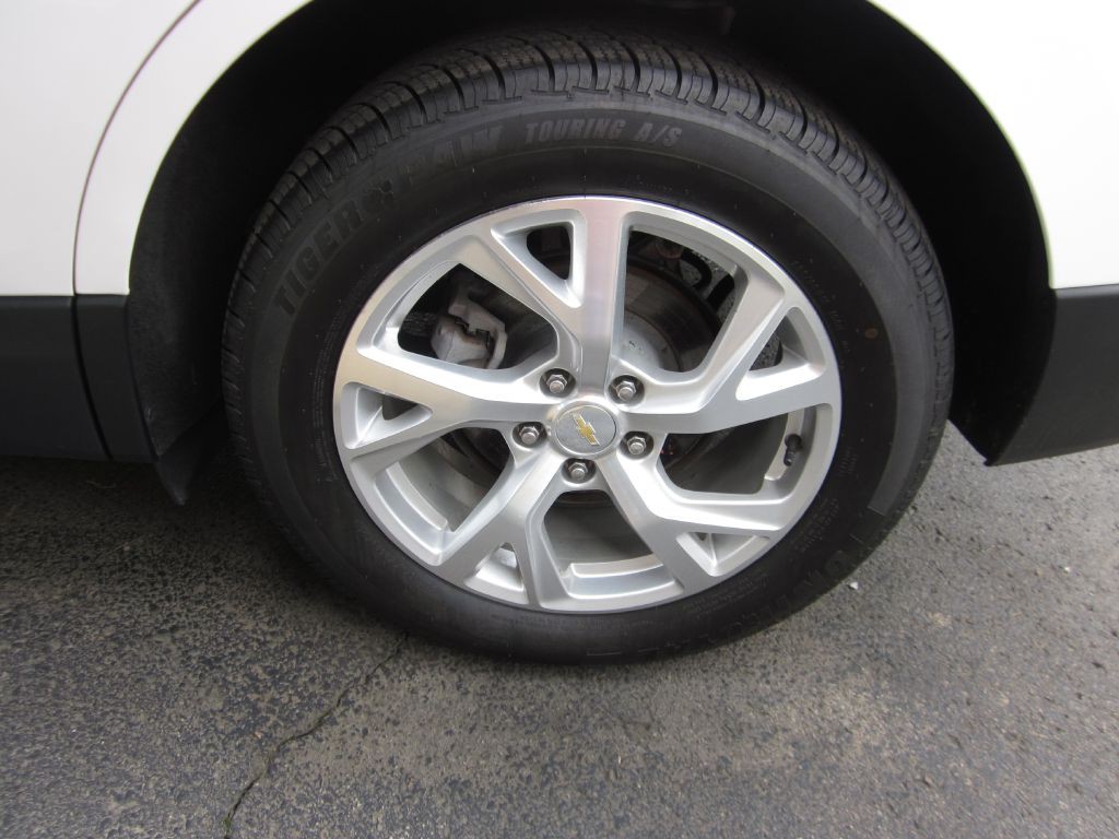 2020 Chevrolet Equinox Image 67