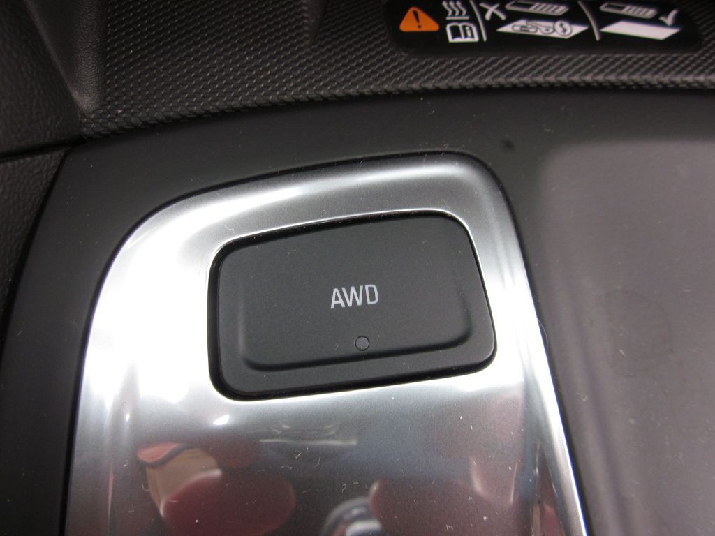 2020 Chevrolet Equinox Image 79