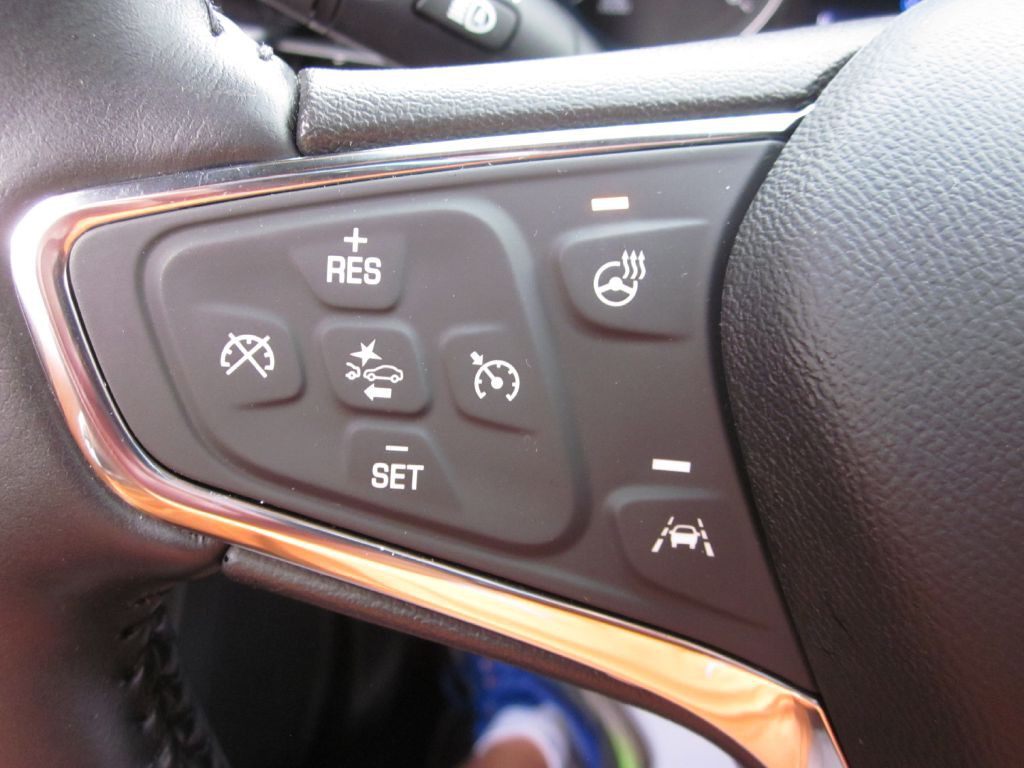 2020 Chevrolet Equinox Image 81