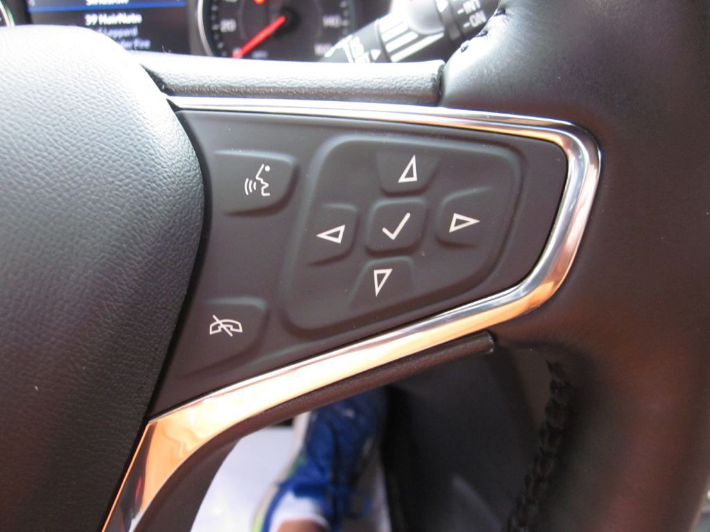 2020 Chevrolet Equinox Image 82