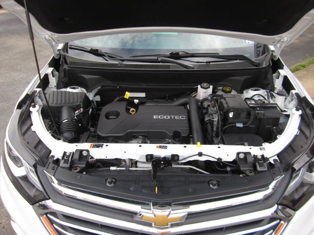 2020 Chevrolet Equinox Image 92