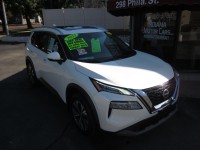 Image for 2023 Nissan Rogue Sv Prem ID: 6896702