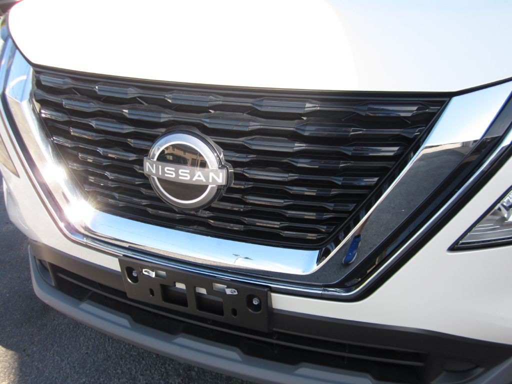 2023 Nissan Rogue Image 23