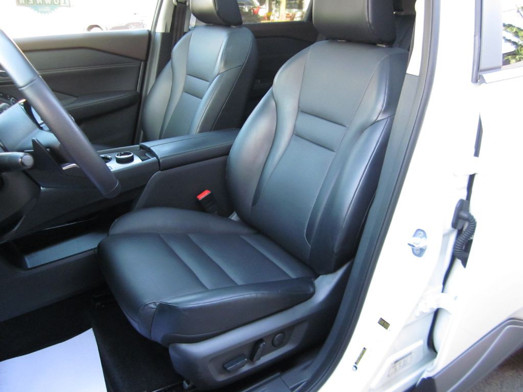 2023 Nissan Rogue Image 49