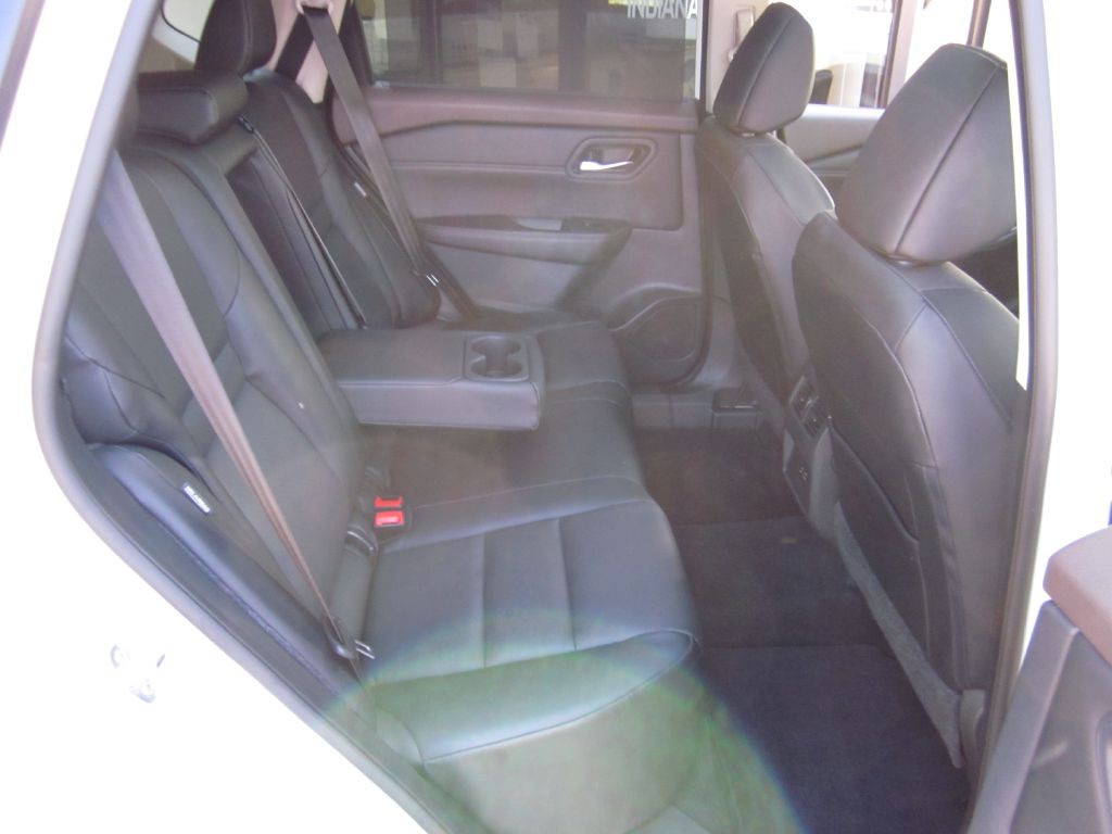 2023 Nissan Rogue Image 72