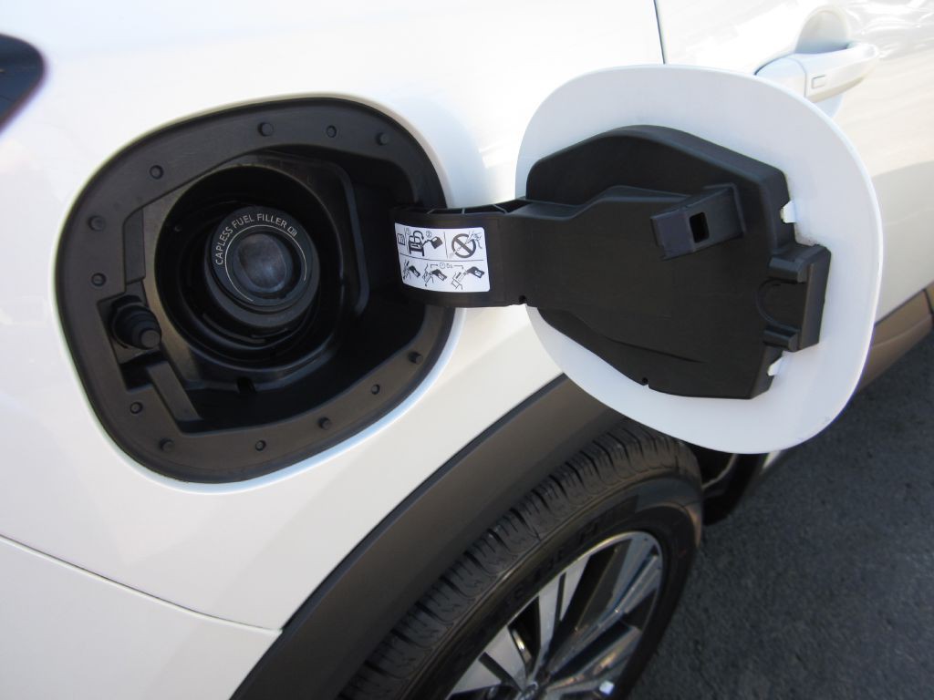 2023 Nissan Rogue Image 74