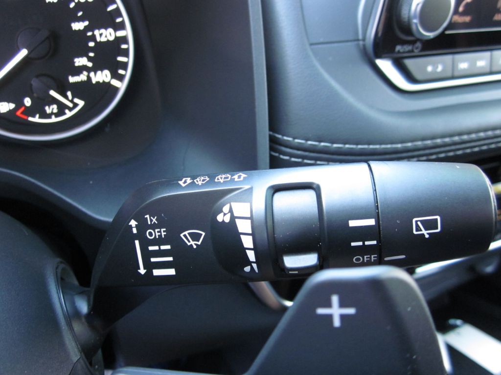 2023 Nissan Rogue Image 79