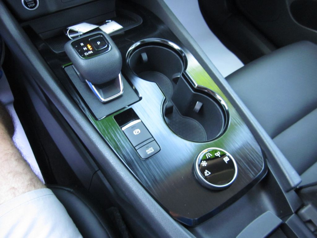 2023 Nissan Rogue Image 91