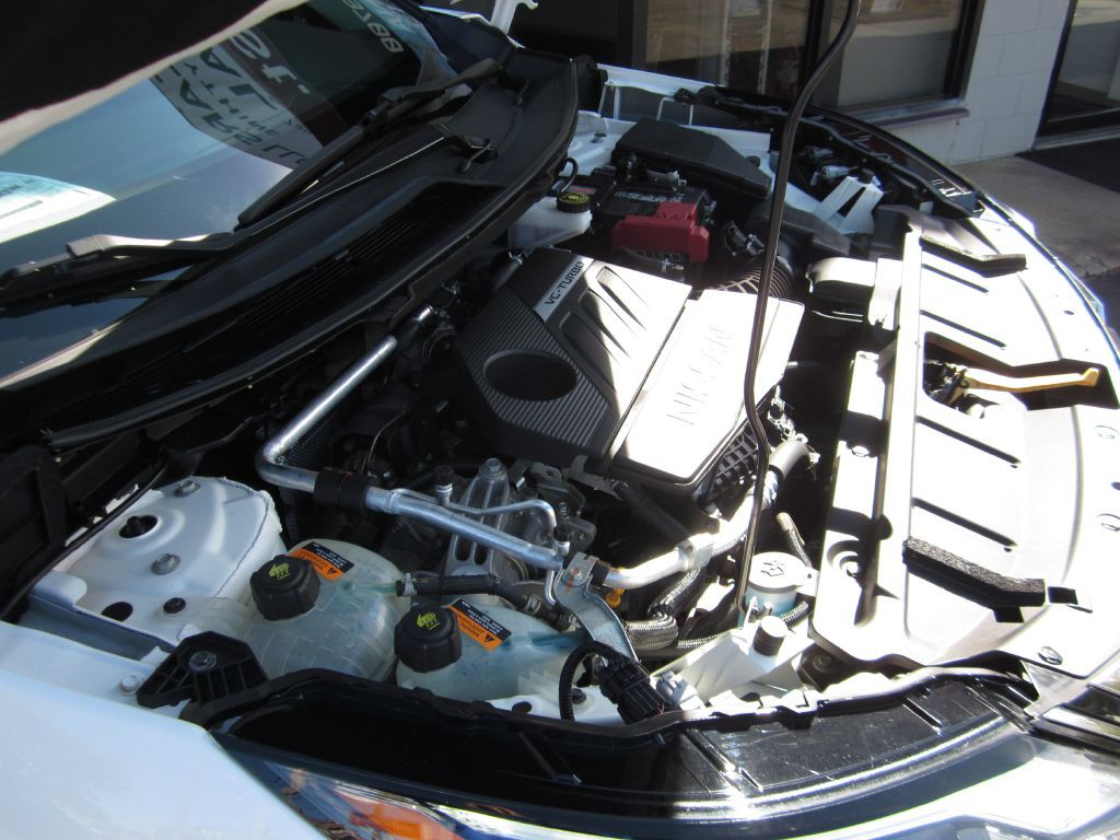2023 Nissan Rogue Image 94