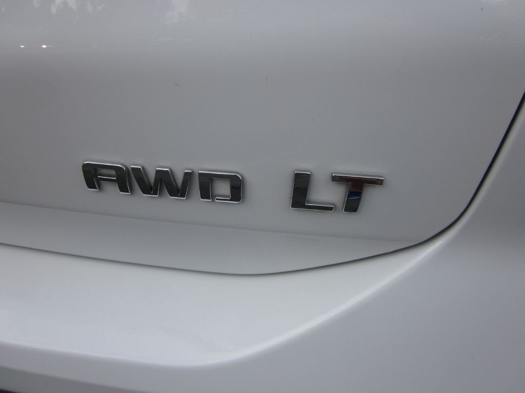 2020 Chevrolet Equinox Image 5