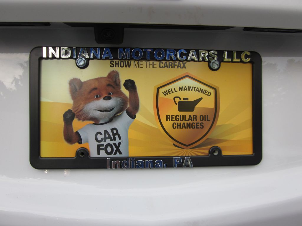 2020 Chevrolet Equinox Image 6