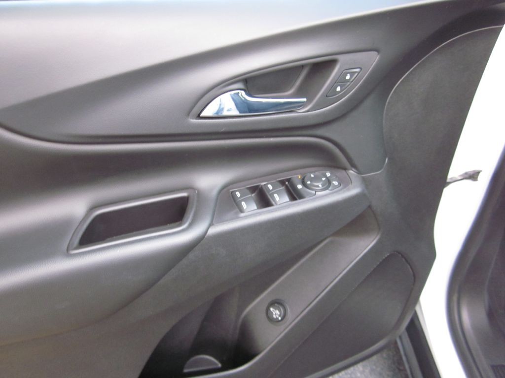 2020 Chevrolet Equinox Image 33