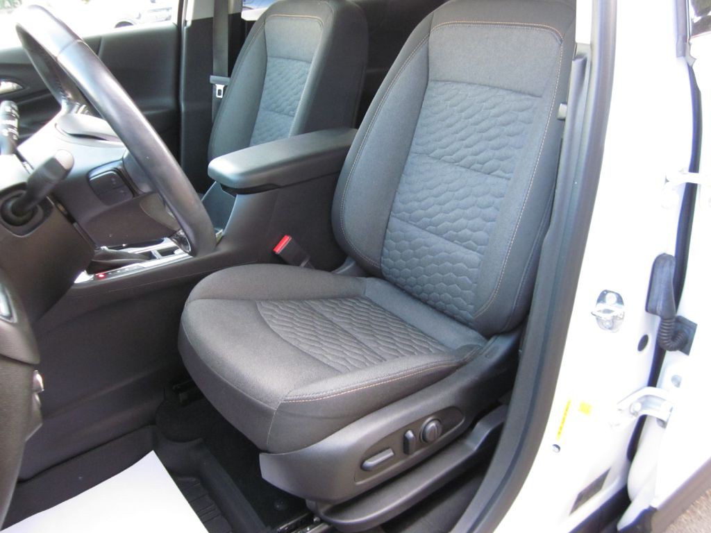 2020 Chevrolet Equinox Image 34