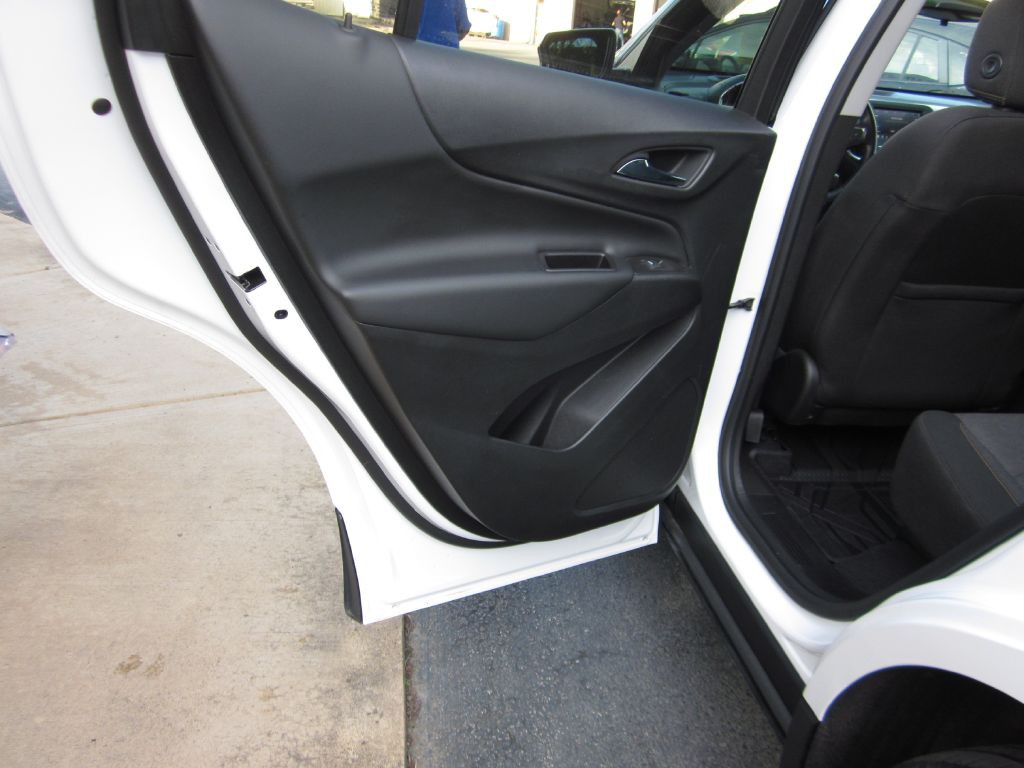 2020 Chevrolet Equinox Image 39