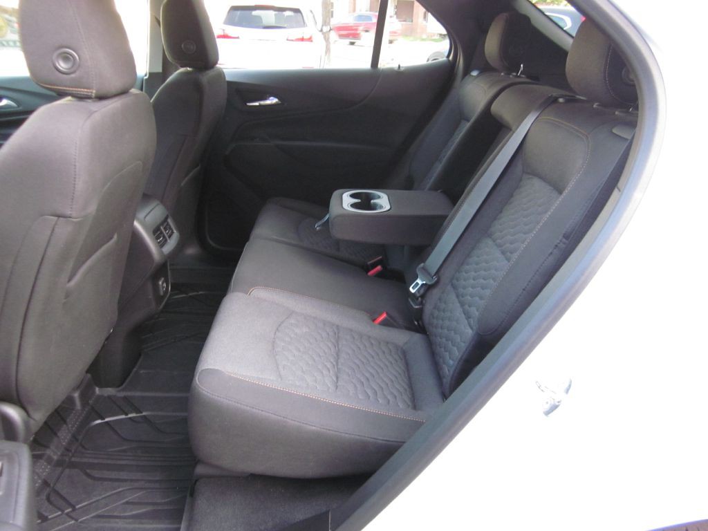 2020 Chevrolet Equinox Image 40