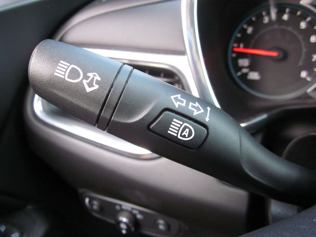 2020 Chevrolet Equinox Image 52