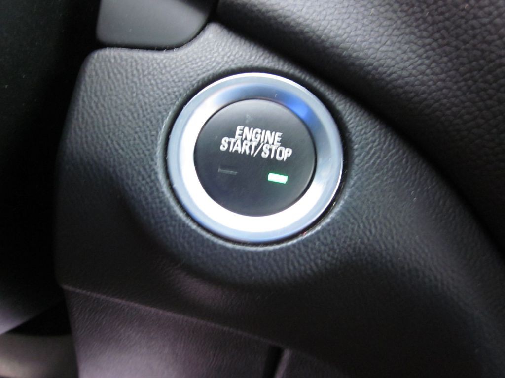 2020 Chevrolet Equinox Image 54