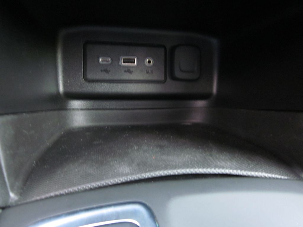 2020 Chevrolet Equinox Image 58